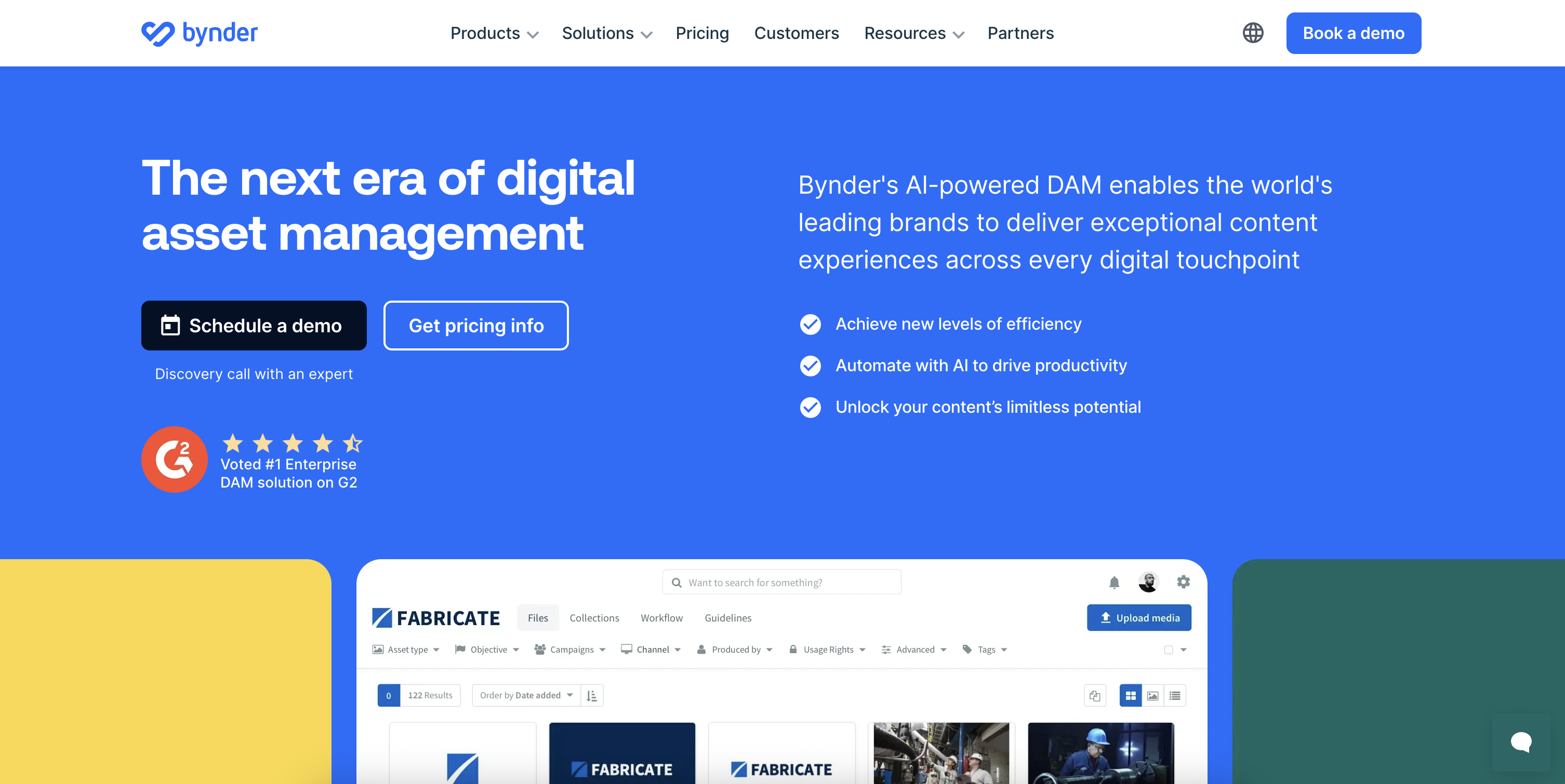 7 Best Digital Asset Management Software Platforms